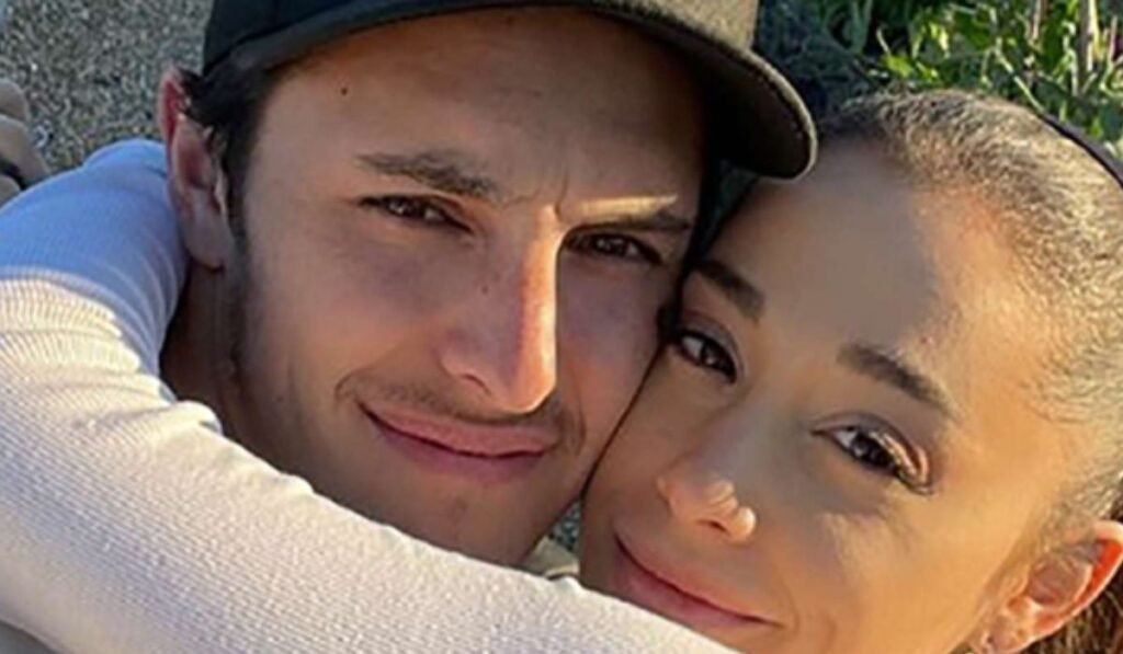 Ariana Grande Husband