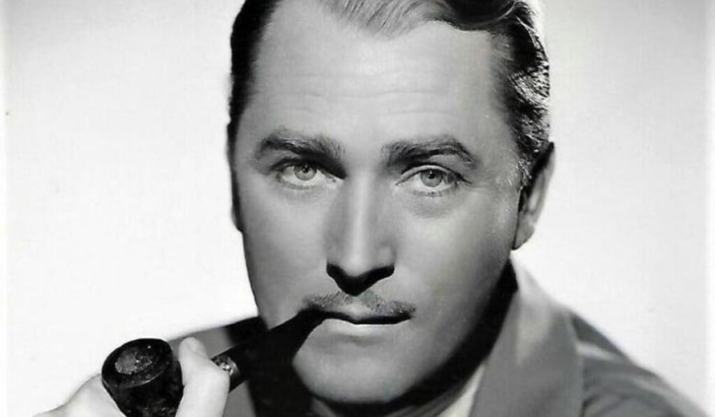 Brian Aherne Biography