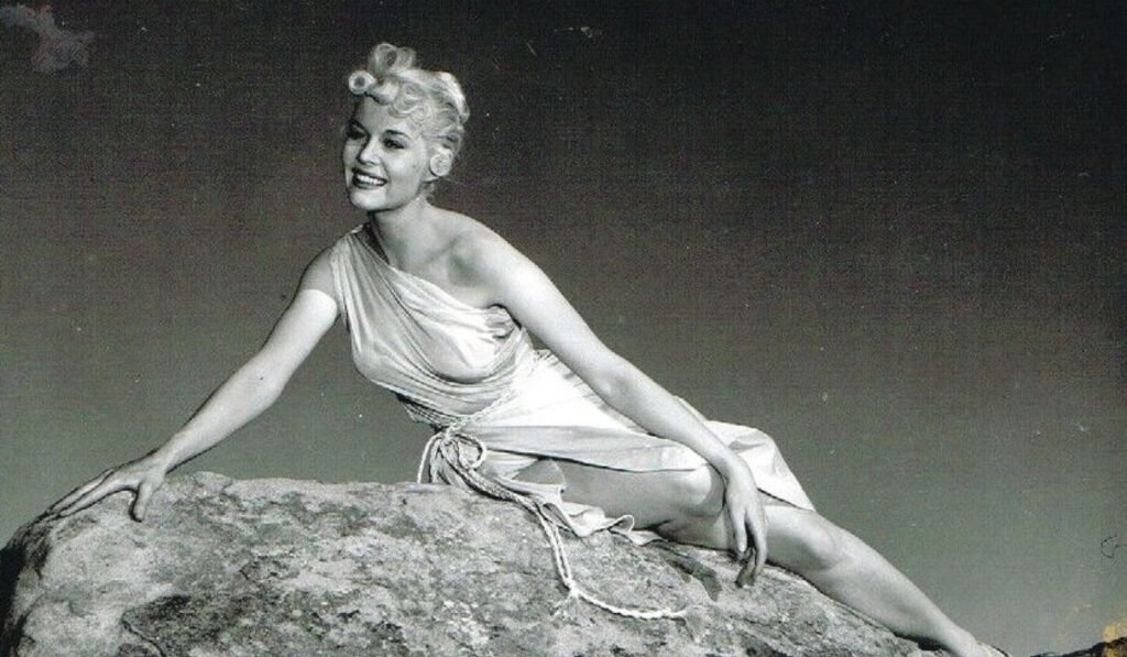 Dorothy Provine