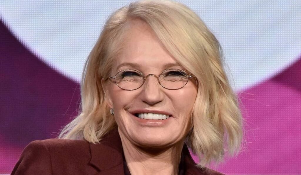 Ellen Barkin