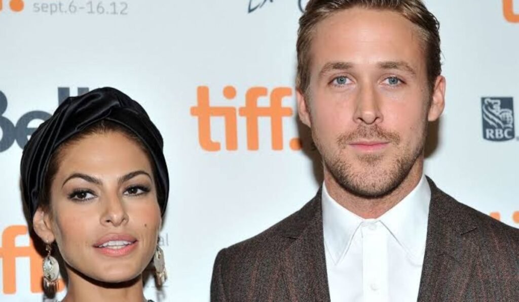 Eva Mendes Husband