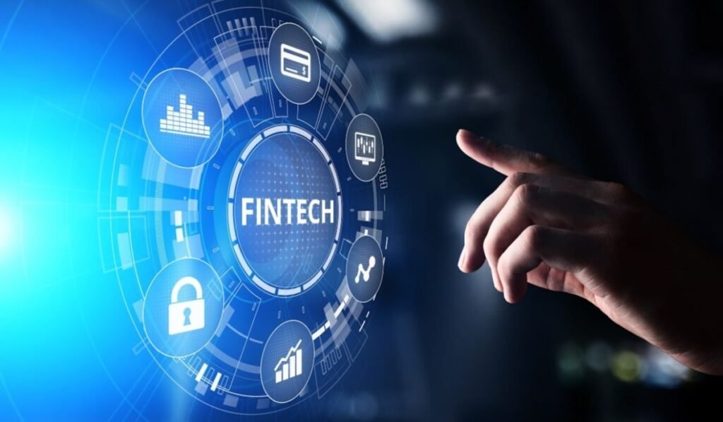 Fintech Asia .net Start Me Up