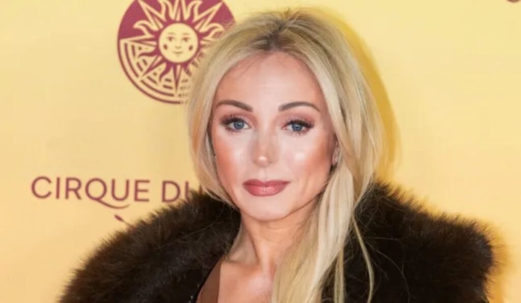 Helen George