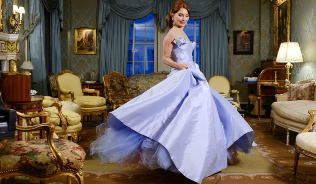 Jean Shafiroff Biography
