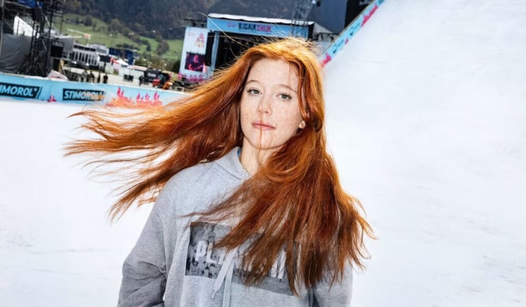Kirsty Muir in Tears After Missing Winter Olympics Medal by 0.41 Points
