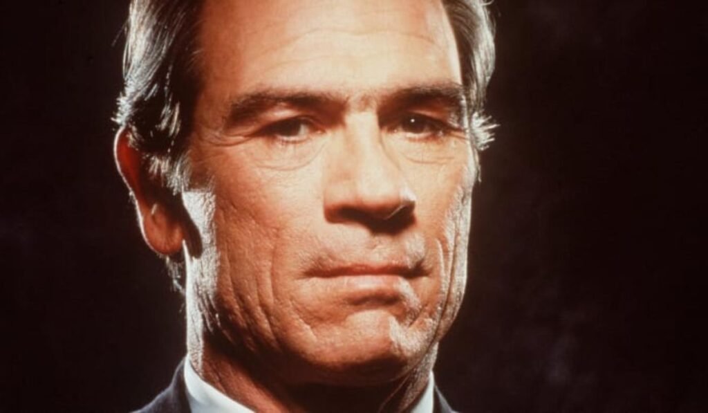Lee Jones Biography