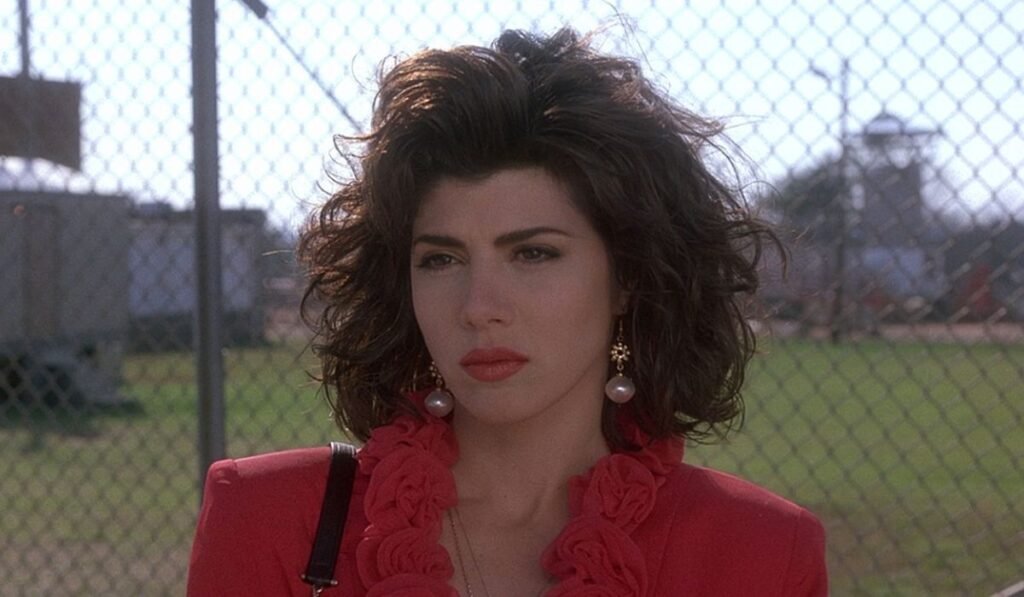 Marisa Tomei My Cousin Vinny
