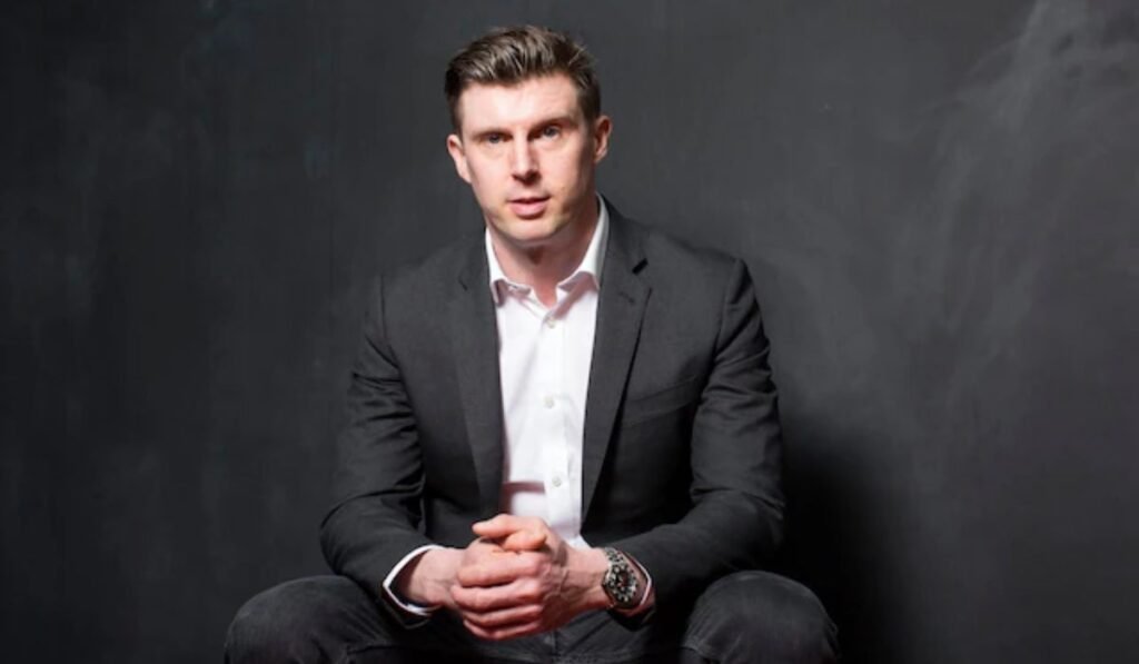 Matthew Reeve