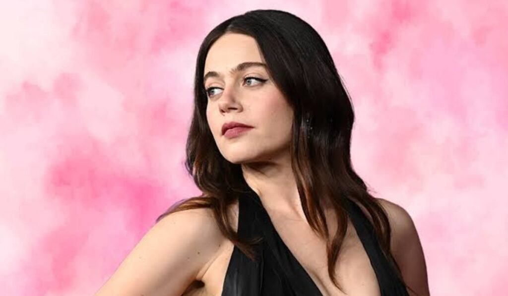 Molly Gordon