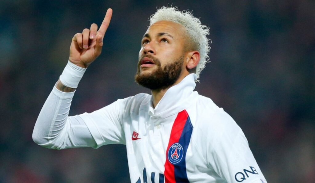Neymar Net Worth