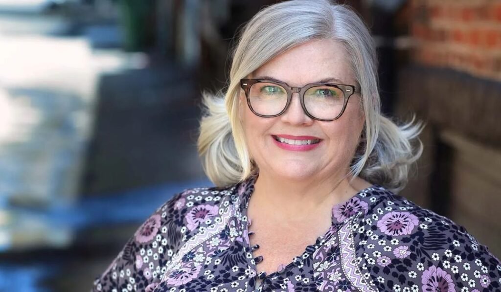 Paula Pell Biography
