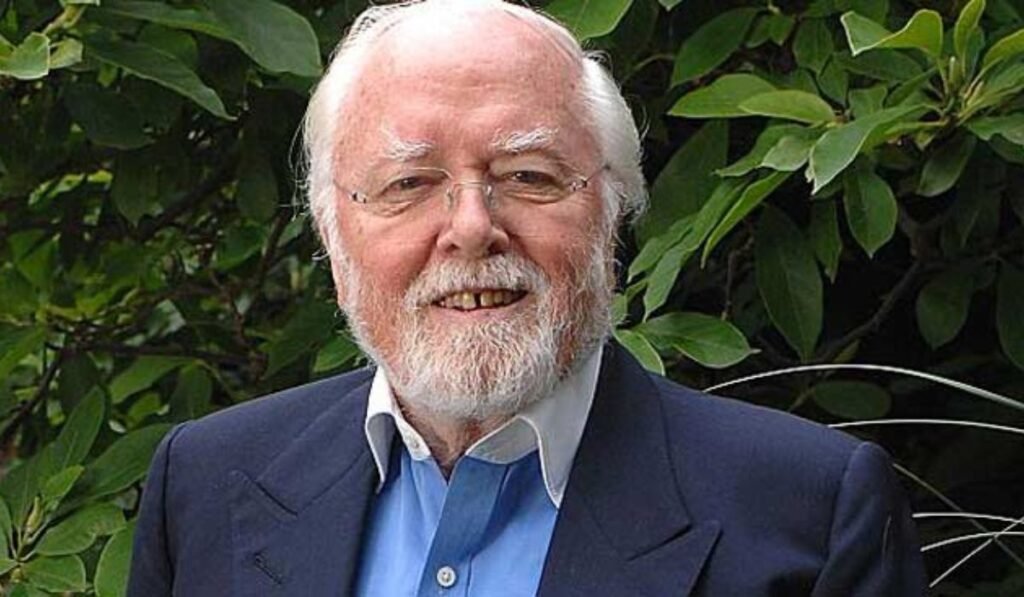 Richard Attenborough Movies