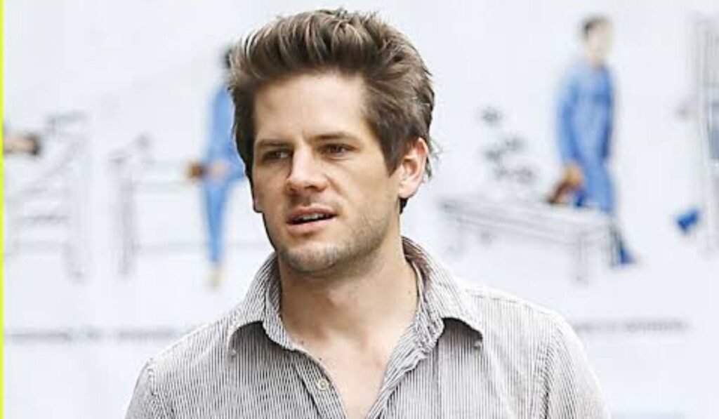 Ryan Piers Williams