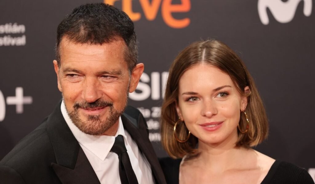 Stella Banderas Biography