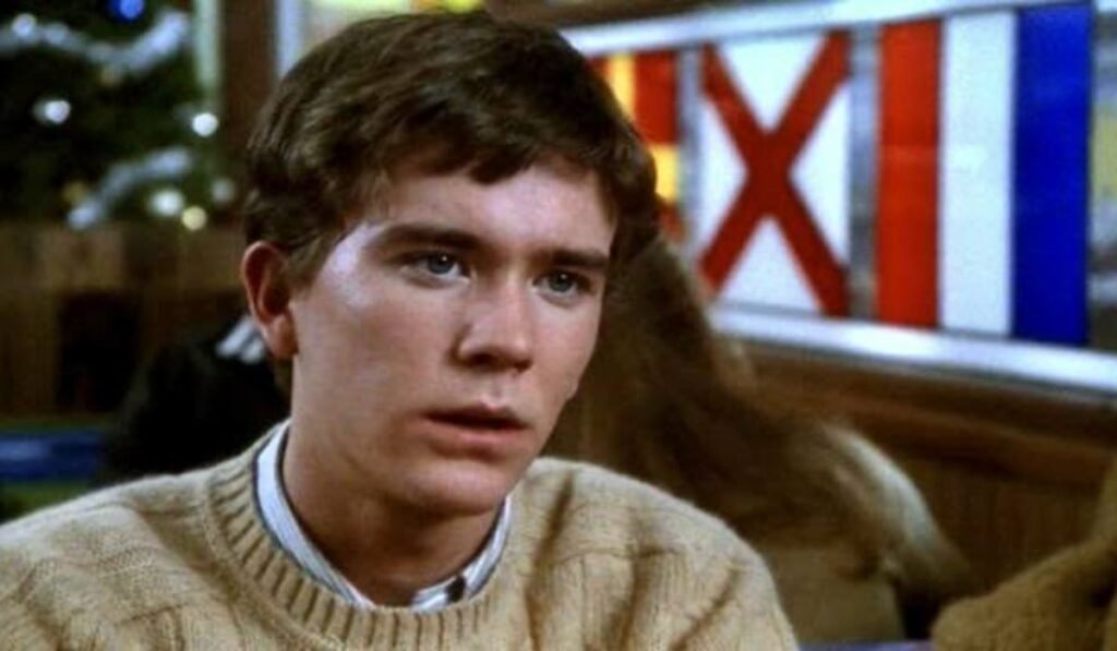 Timothy Hutton