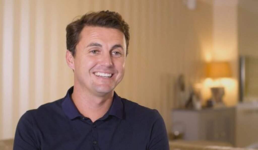 What Is Greg Shepherd Net Worth?