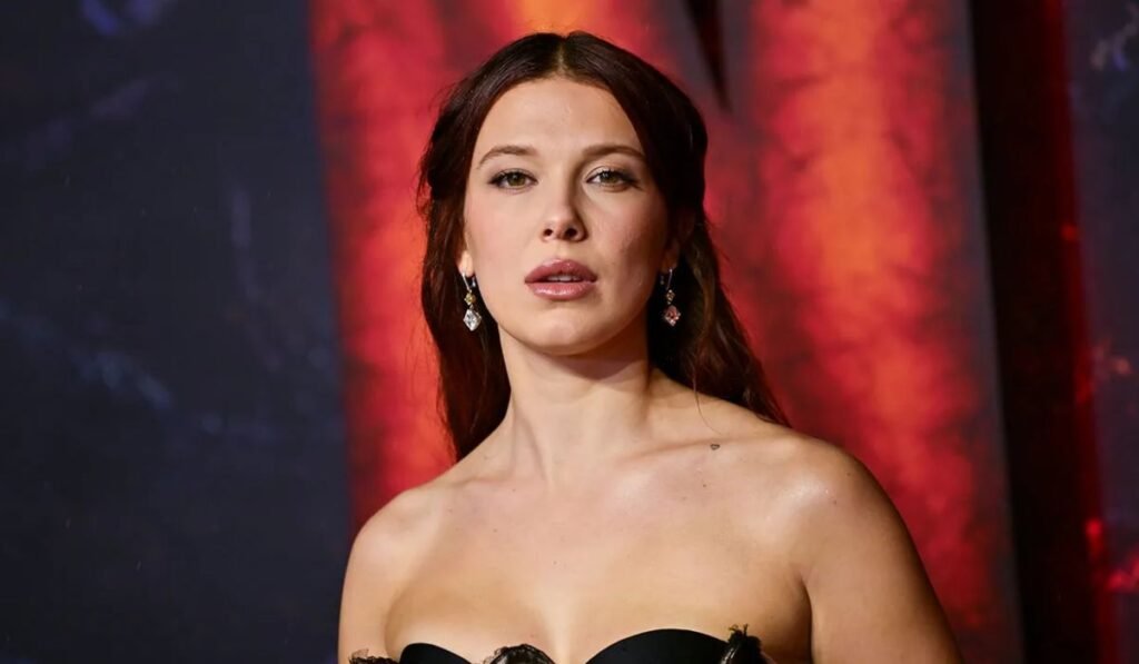 Millie Bobby Brown’s Net Worth
