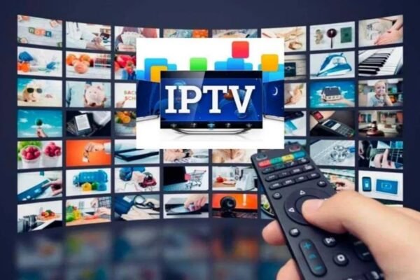 most reliable iptv service