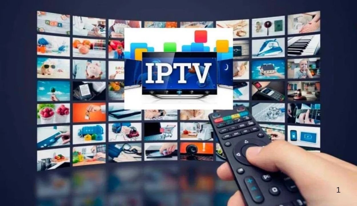 most reliable iptv service