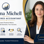 Emma Michell Chartered Accountant