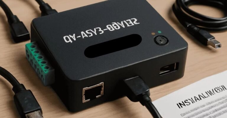 avoid qy-45y3-q8w32 model