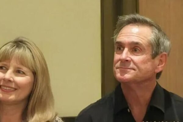 donna joan shaffer-ackles