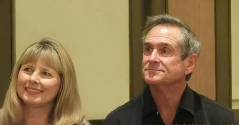 donna joan shaffer-ackles