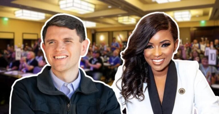 James Talarico Wife: What We Actually Know About His Private Life