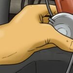 timing advance for #1 cylinder