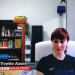 Yvette Amos
