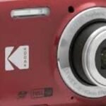 Kodak Pixpro FZ55 near me