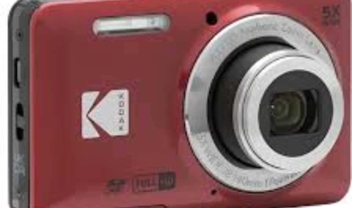 Kodak Pixpro FZ55 near me