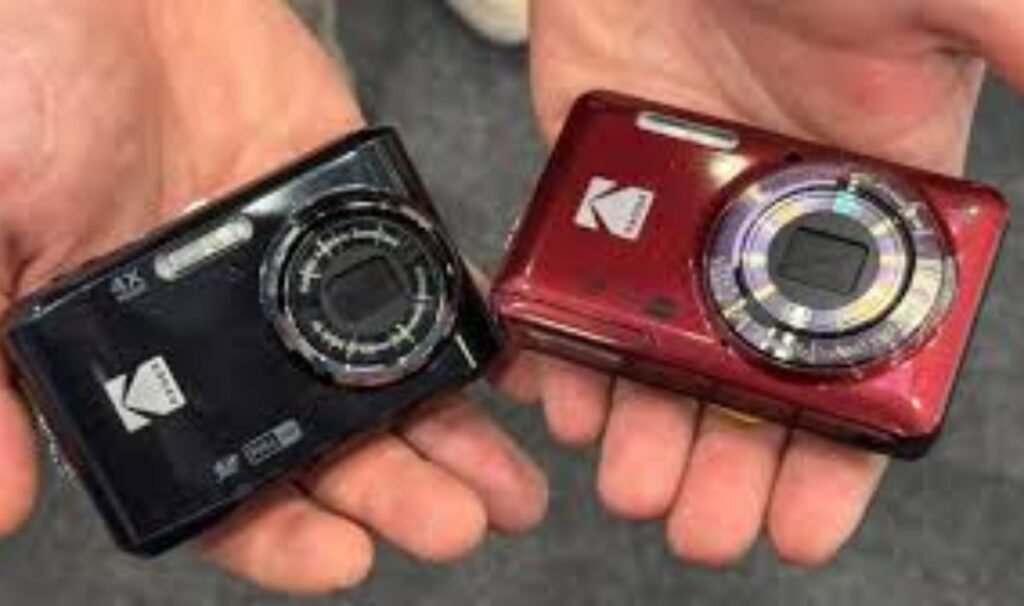 Kodak Pixpro FZ55 Near Me