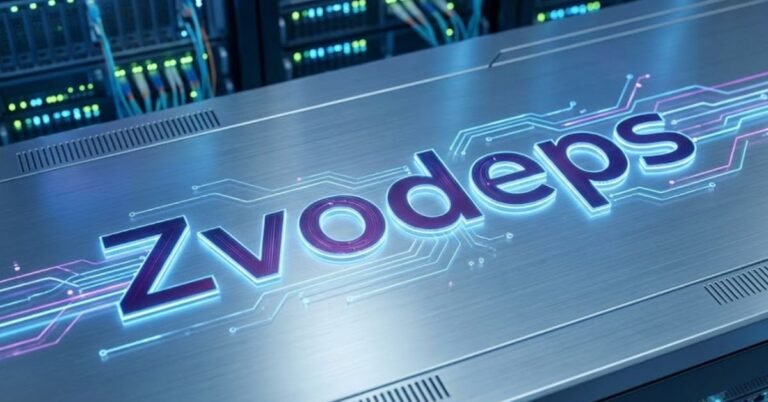 Zvodeps: The Emerging Digital Concept Changing Online Workflows