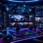 the meshgamecom