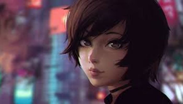 Short Black Hair Anime Girl: Why This Iconic Anime Character Style Remains So Popular