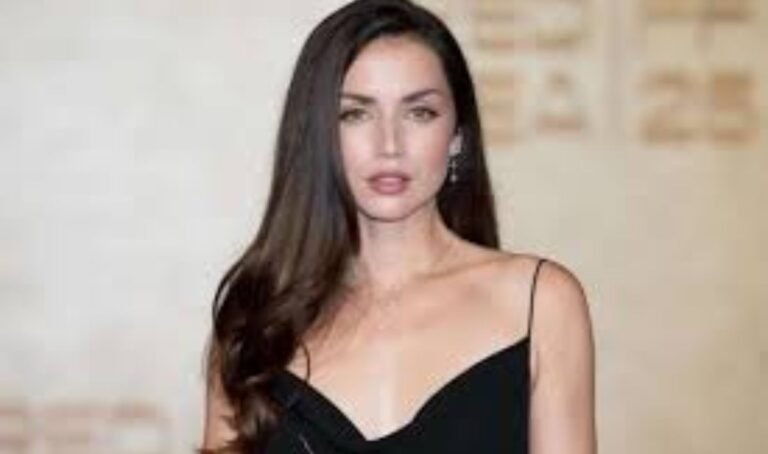 hollywood hottest actress
