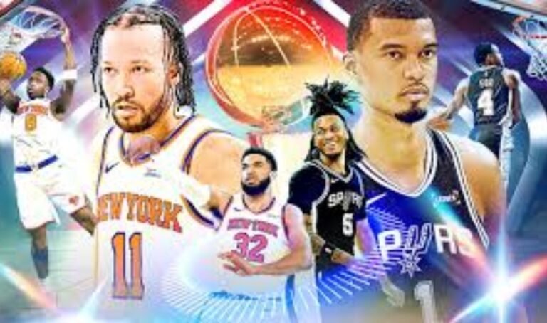 nba