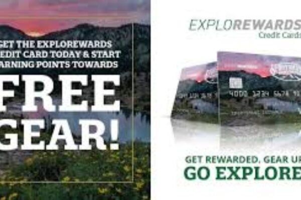 sportsmans warehouse credit card