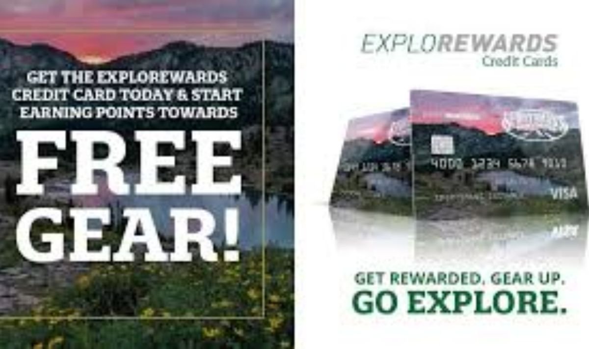 sportsmans warehouse credit card