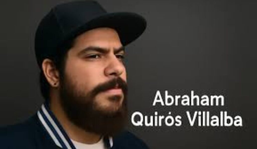 abraham quiros villalba crypto