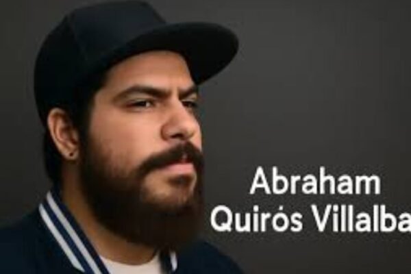 abraham quiros villalba crypto