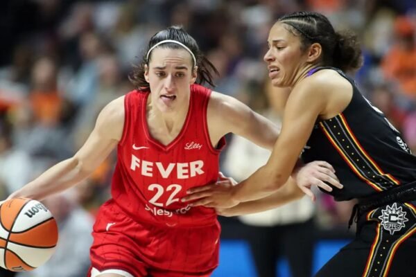 caitlin clark net worth