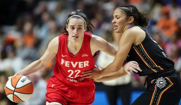 caitlin clark net worth