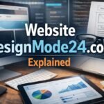 Contact DesignMode24