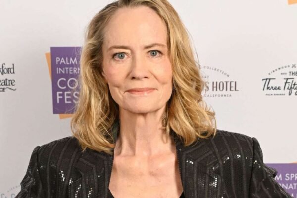 cybill shepherd