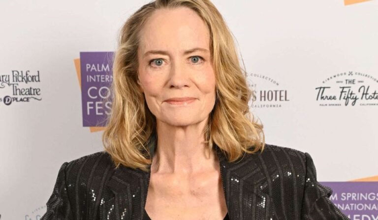 cybill shepherd