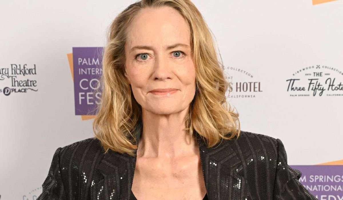 cybill shepherd