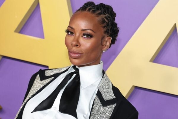 eva marcille net worth