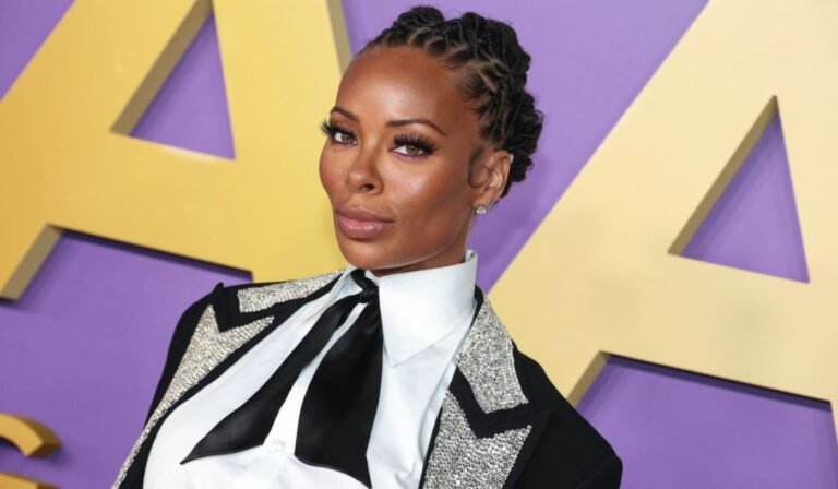 eva marcille net worth